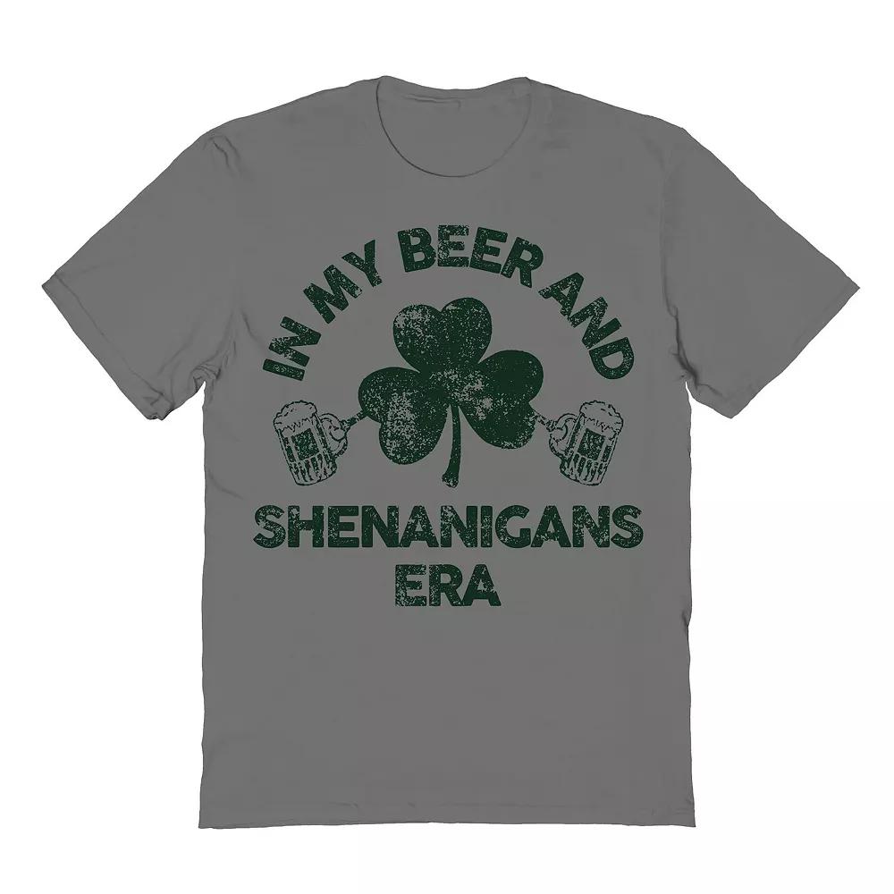 Men's St Patrick's Day Product Image
