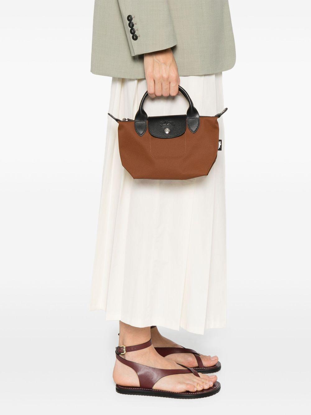 Le Pliage Energy XS tote bag  Product Image