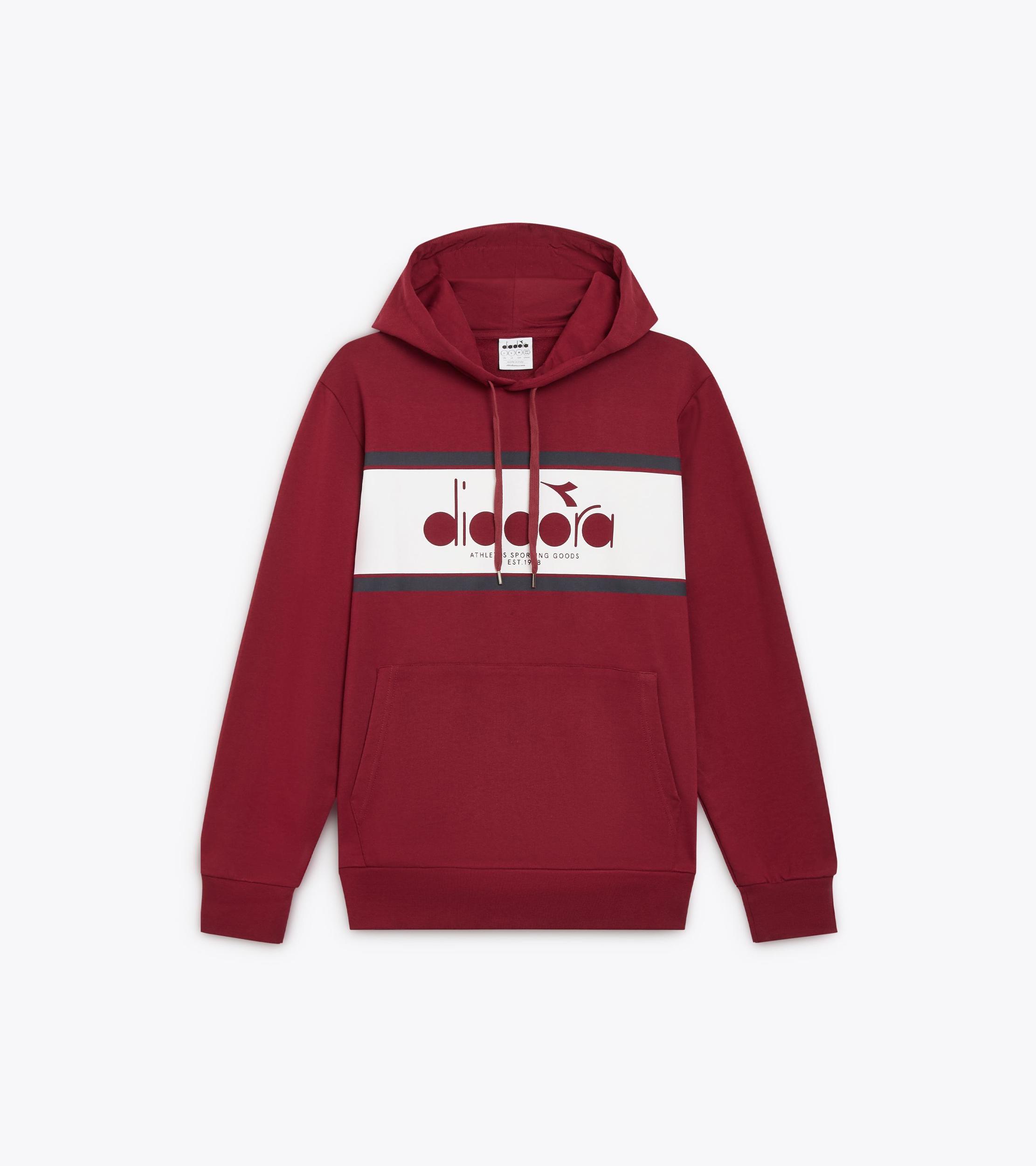 HOODIE LOGO Product Image