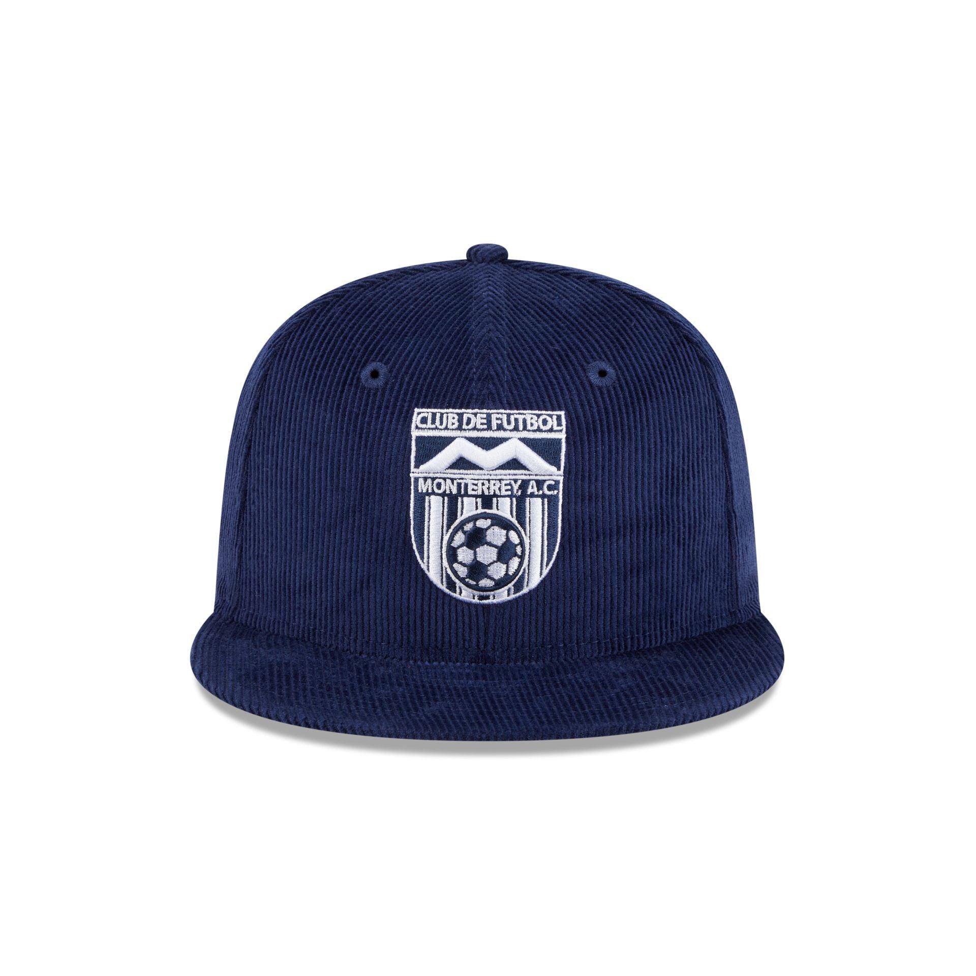 Conspiradores de Querétaro LMB 100th Anniversary Away 59FIFTY Fitted Hat Male Product Image