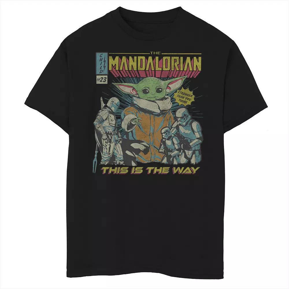 Boys 8-20 Harry Potter Ravenclaw Detailed Crest Graphic Tee, Boy's,  Product Image