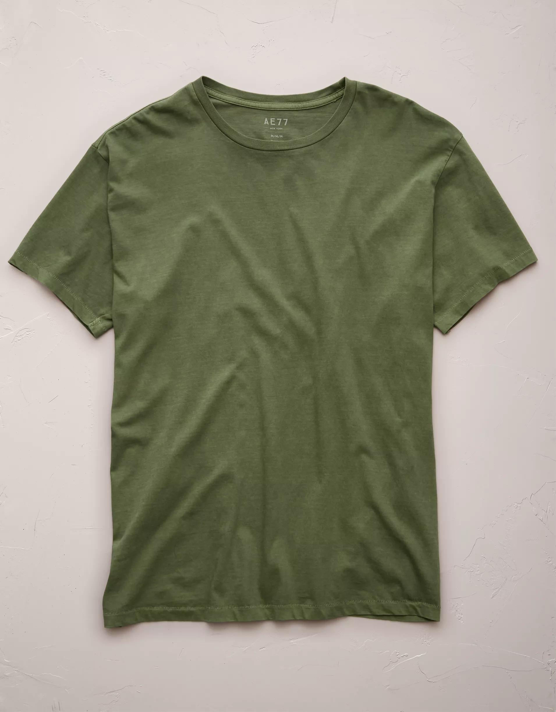AE77 Premium Classic T-Shirt Product Image