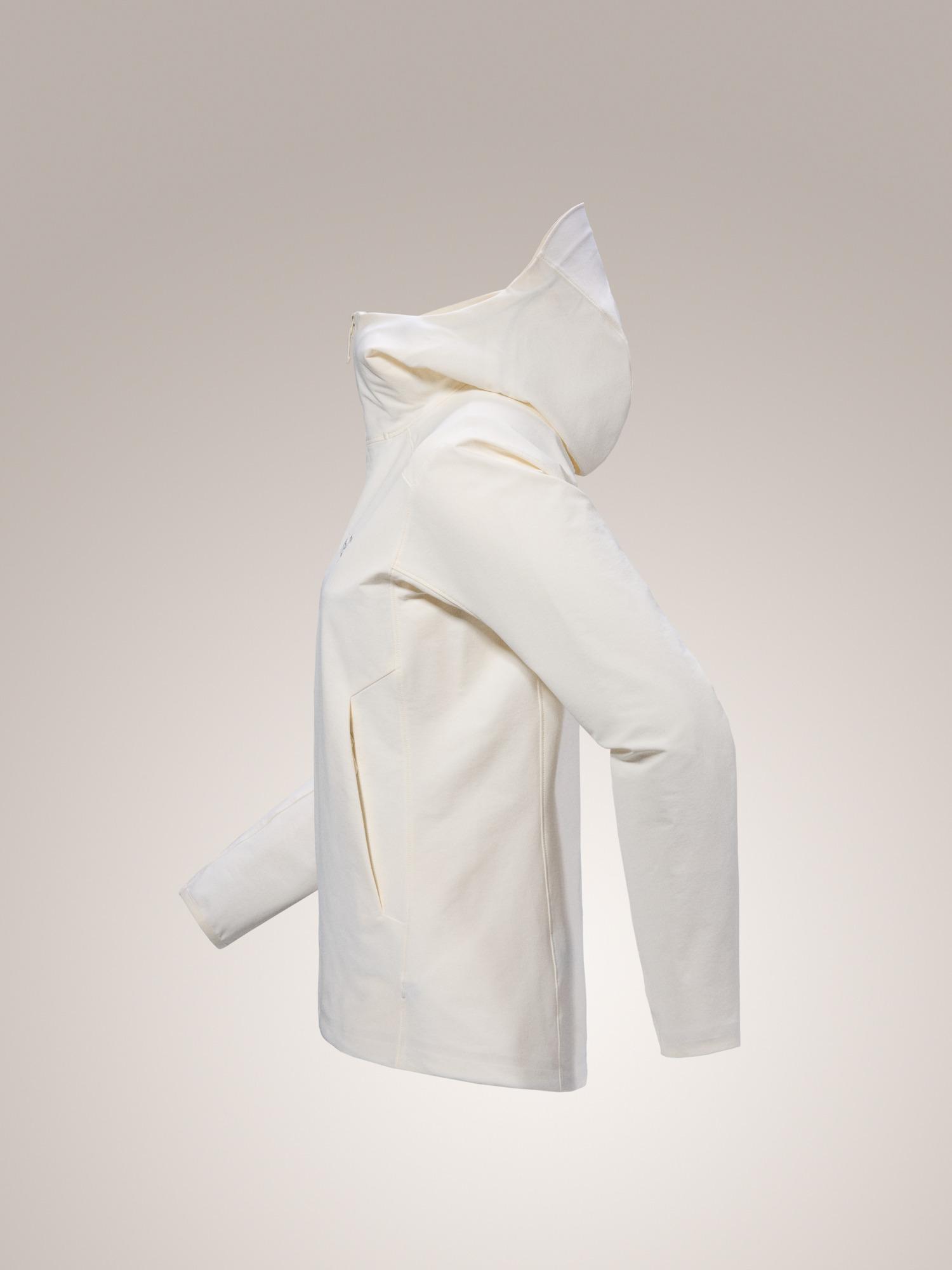 Gamma Hoody Women's Product Image