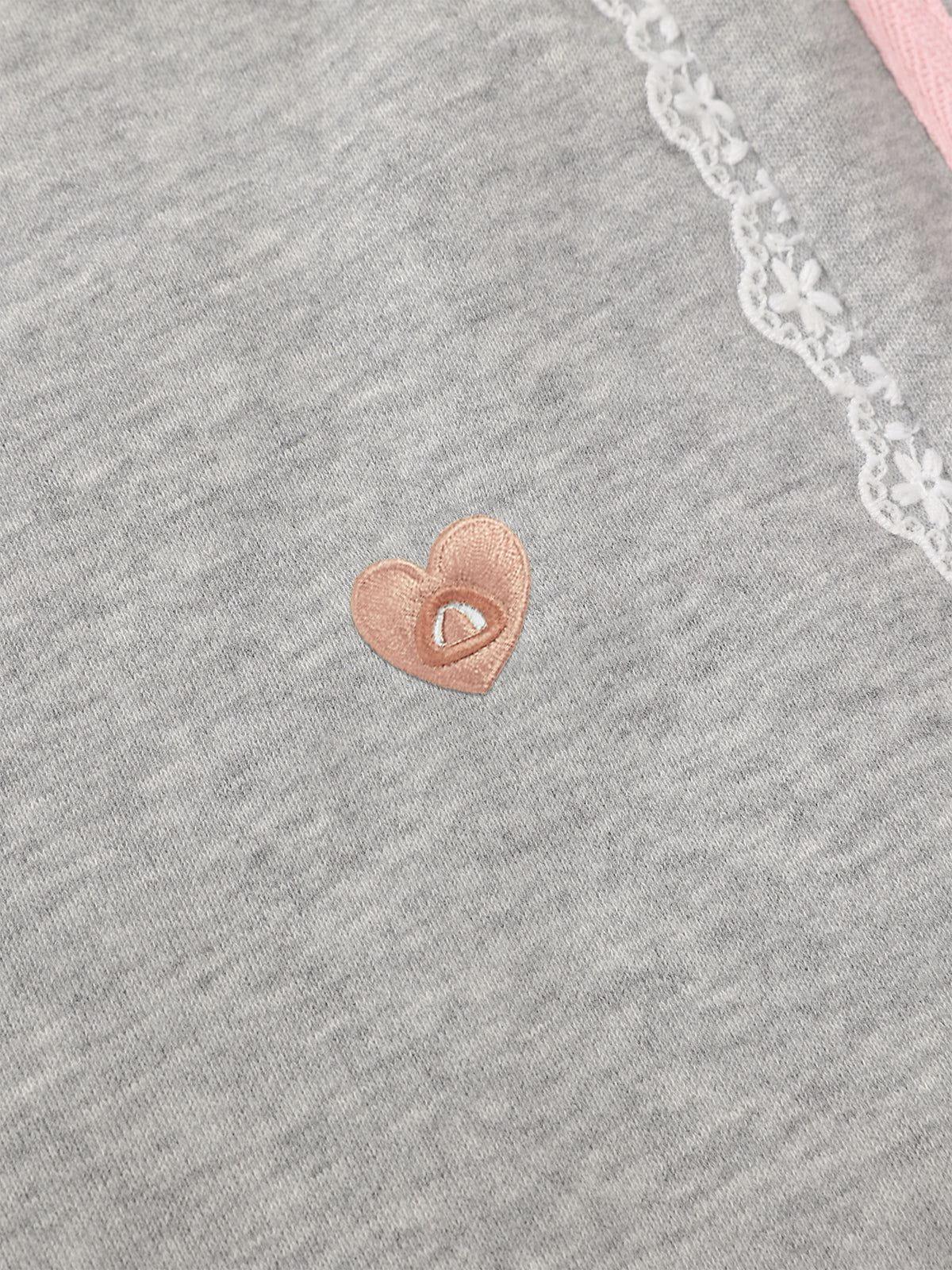 Aelfric Eden Baggy Sweatpants Product Image