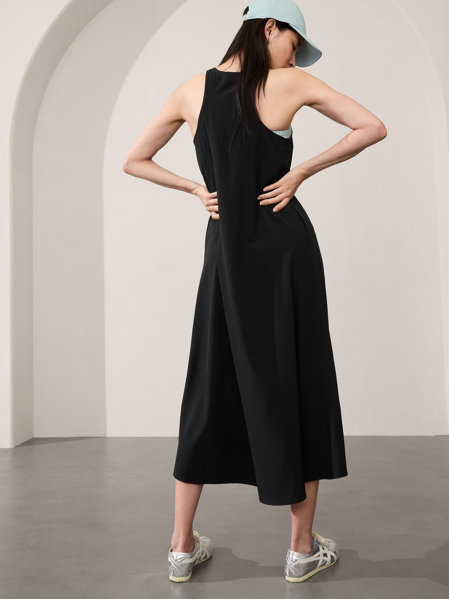 Presidio Traveler Maxi Dress Product Image