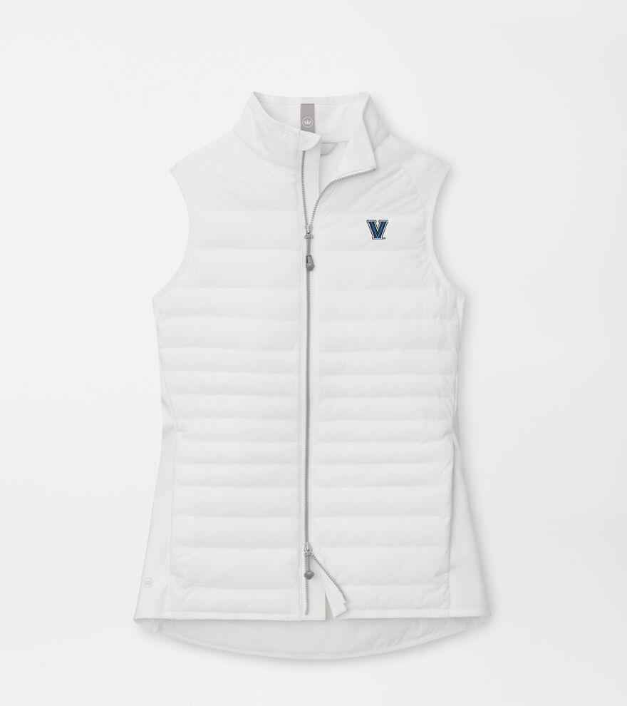 Michigan State Womens Fuse Hybrid Vest Product Image