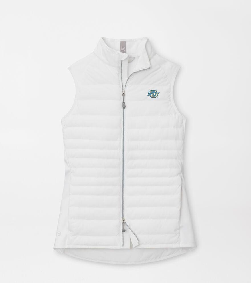 Arizona Diamondbacks Womens Fuse Hybrid Vest Product Image