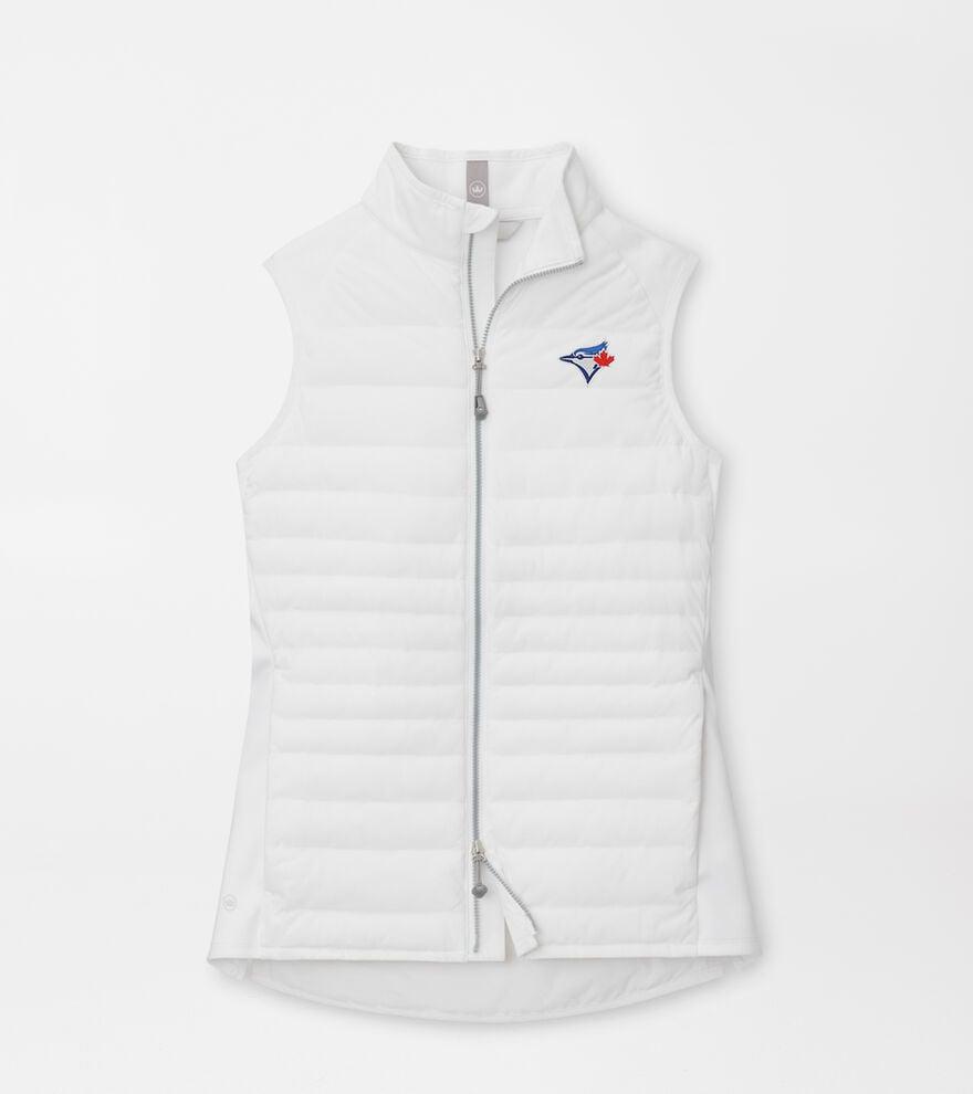 Arizona Diamondbacks Womens Fuse Hybrid Vest Product Image