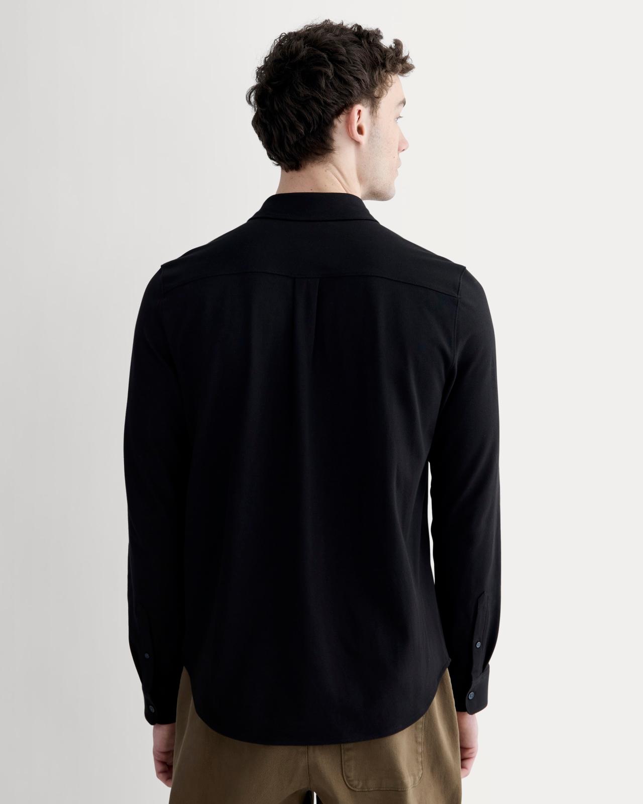 Mens Startup Shirt by Everlane Product Image