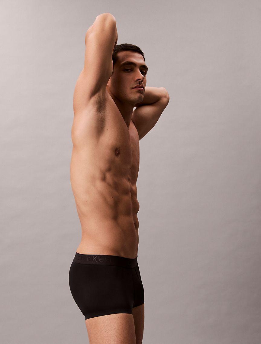 CK Black Trunk Product Image