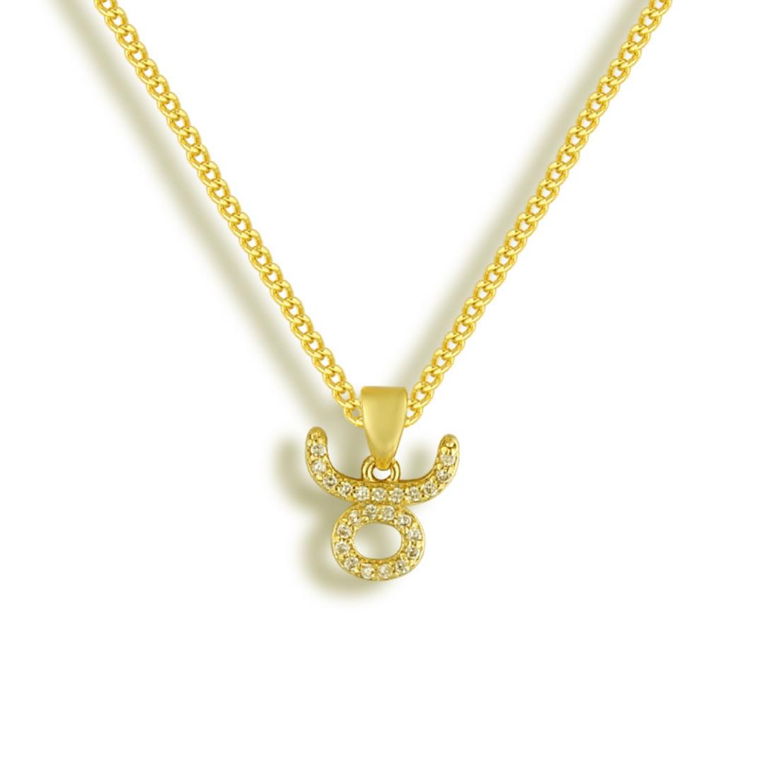 Star Signs Necklace Product Image