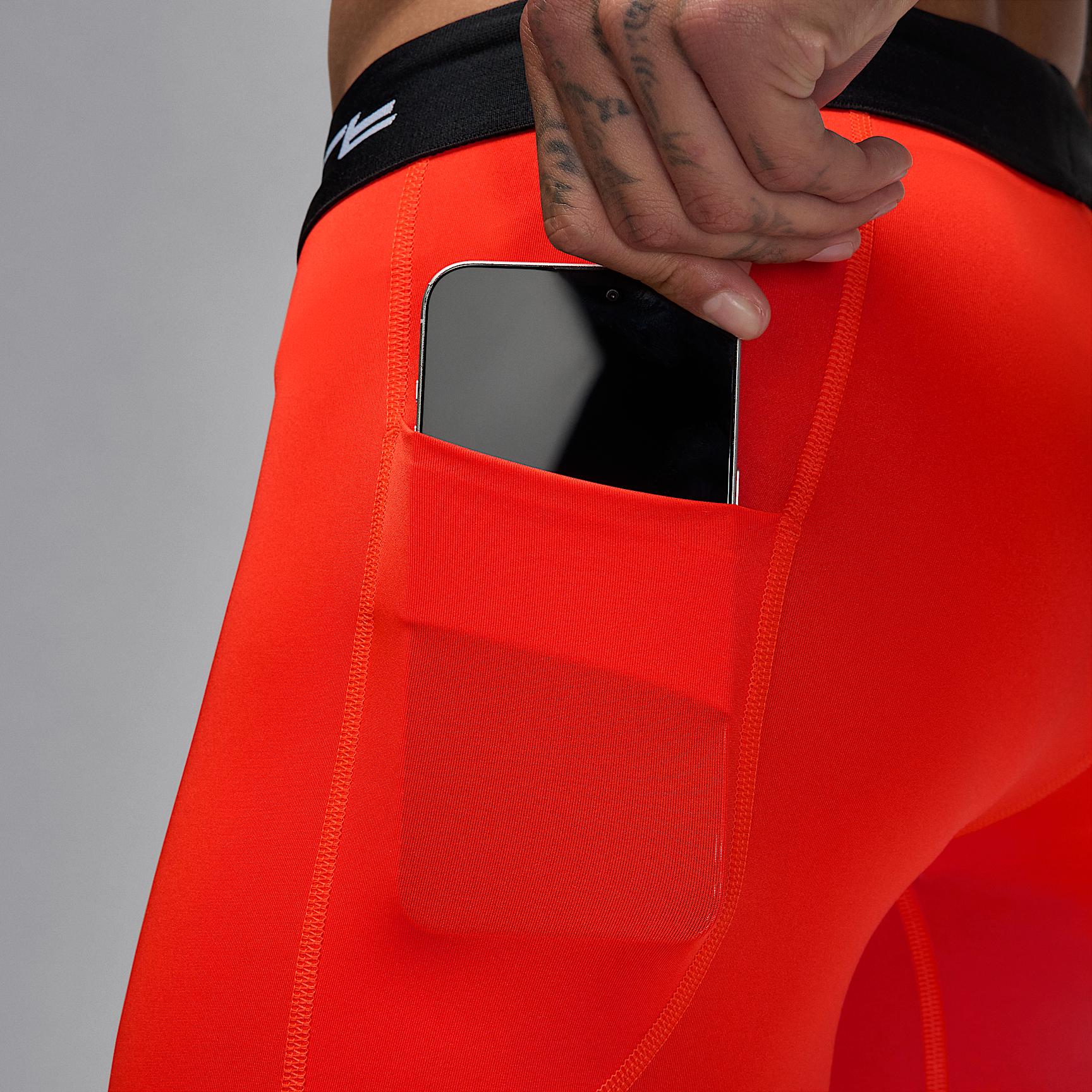 Mens Jordan Sport Dri-FIT Shorts | FV8618-891 Product Image