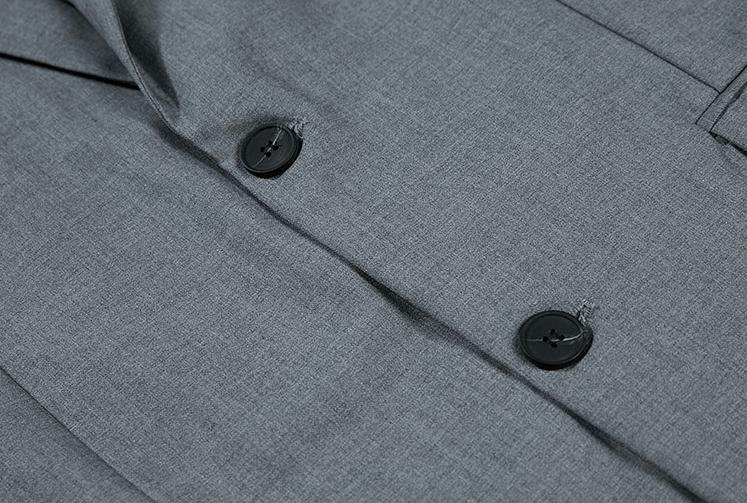 RT No. 3066 GRAY BLAZER JK Product Image