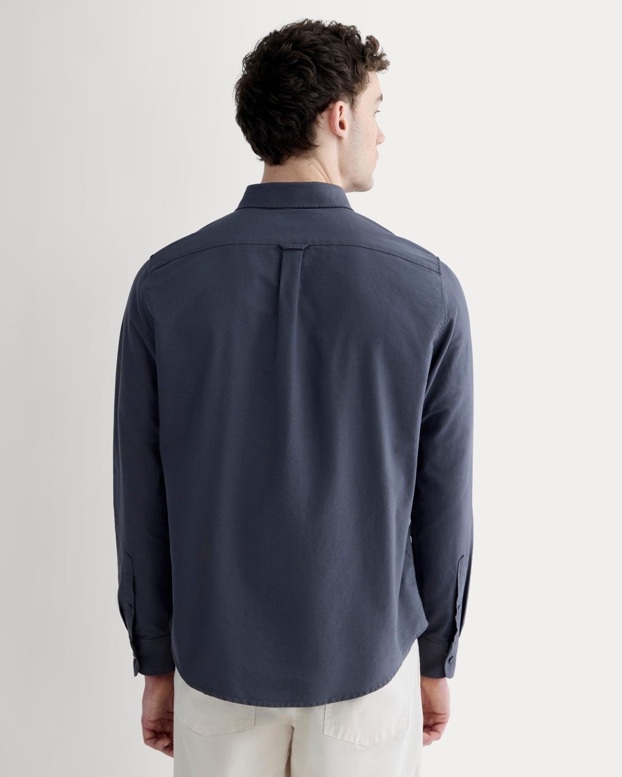 Mens Classic Oxford Shirt by Everlane Product Image