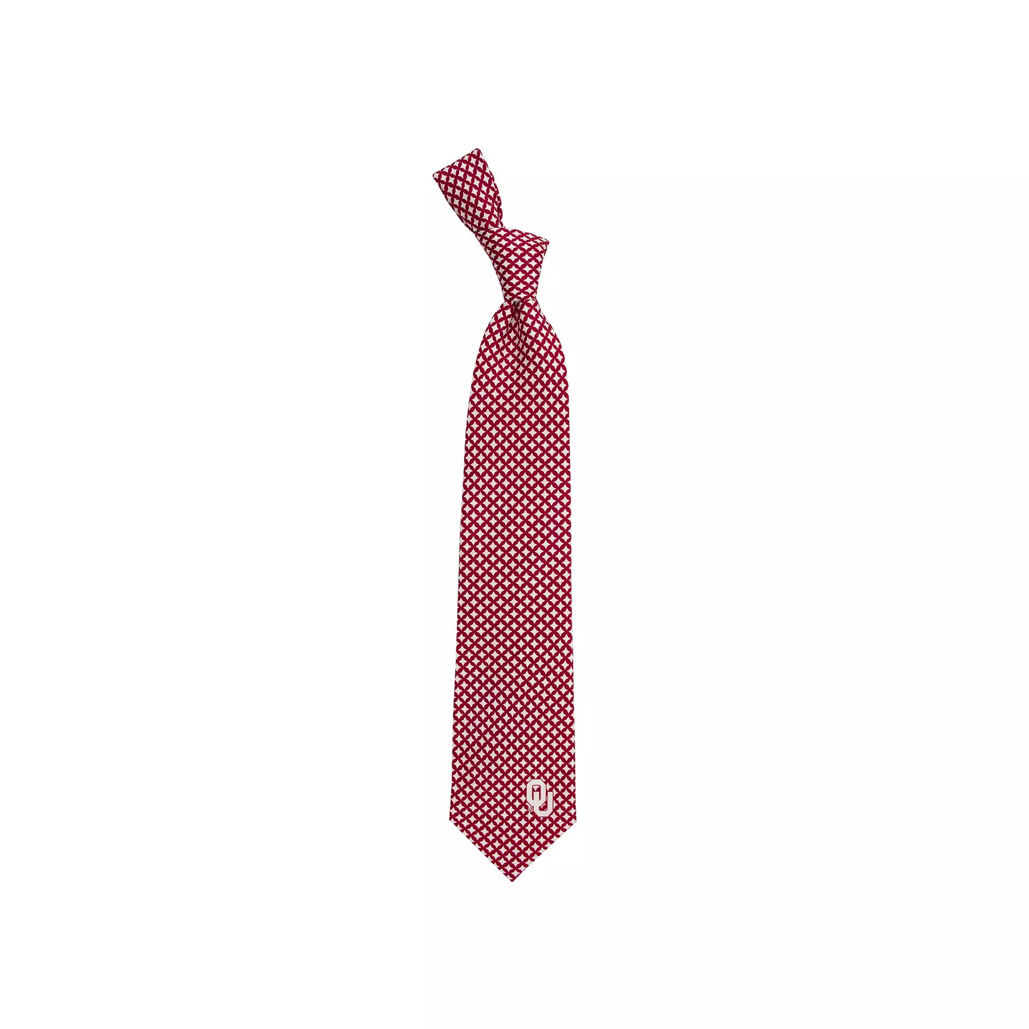 Men's NCAA Diamante Tie, Team Product Image