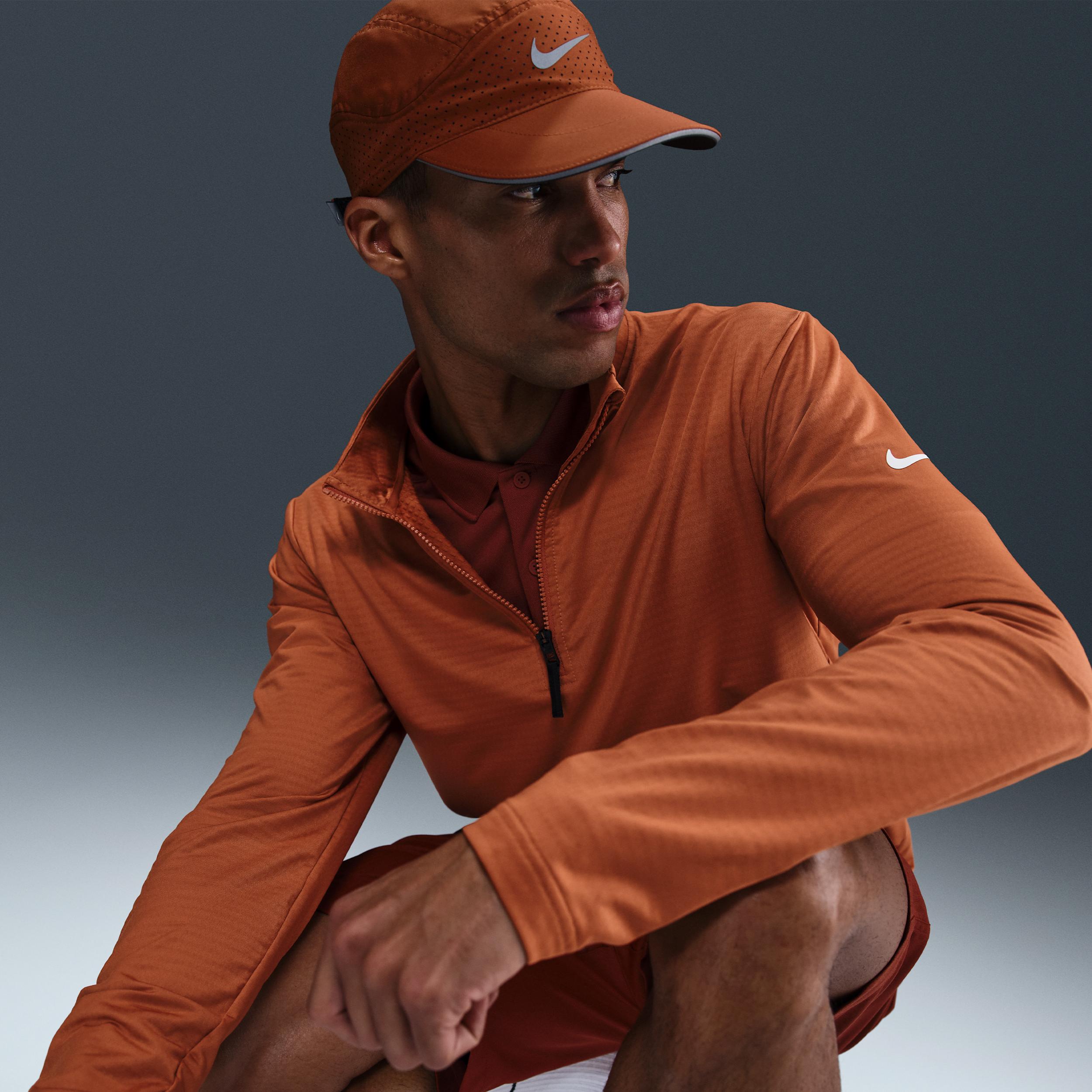Nike Men's Victory Dri-FIT 1/2-Zip Golf Top Product Image