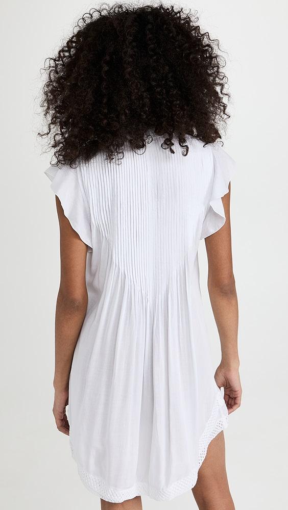 Poupette St Barth Sasha Mini Dress | Shopbop Product Image