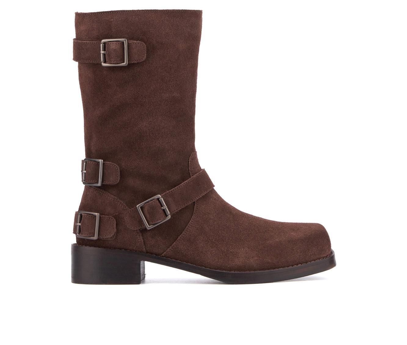 Women's Vintage Foundry Co Katia Knee High Boots Product Image