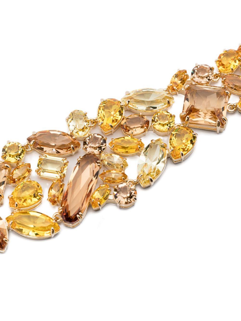 Gema choker necklace Product Image