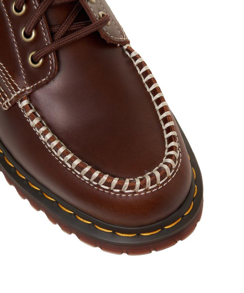 Leather lace-up shoes 'Lowell' Product Image