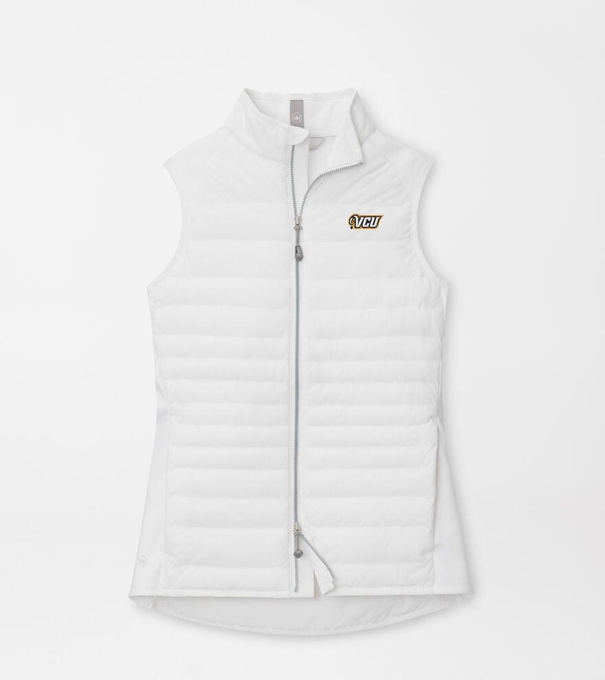 Michigan State Womens Fuse Hybrid Vest Product Image