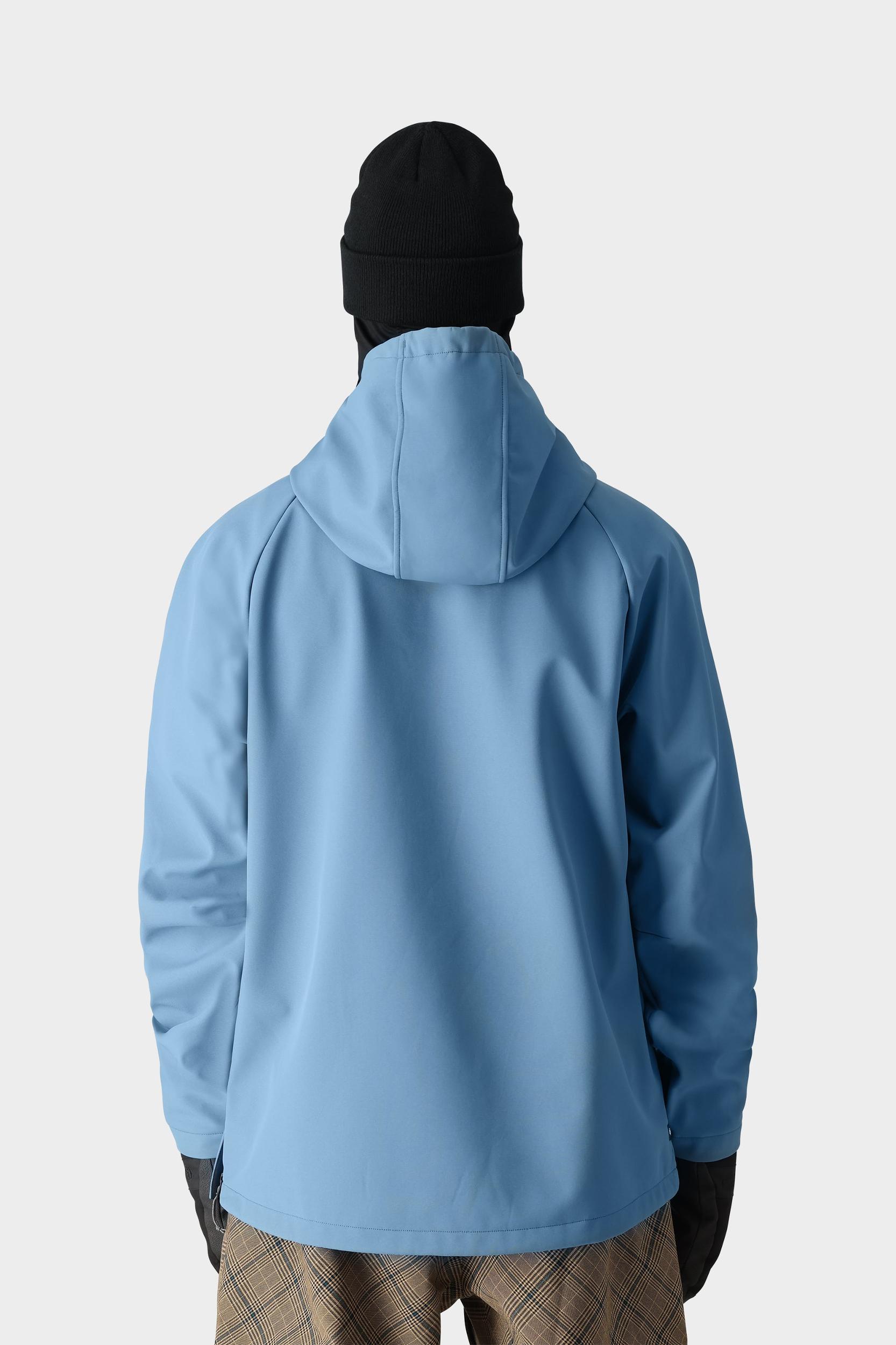 686 Men's Waterproof Hoody Male Product Image