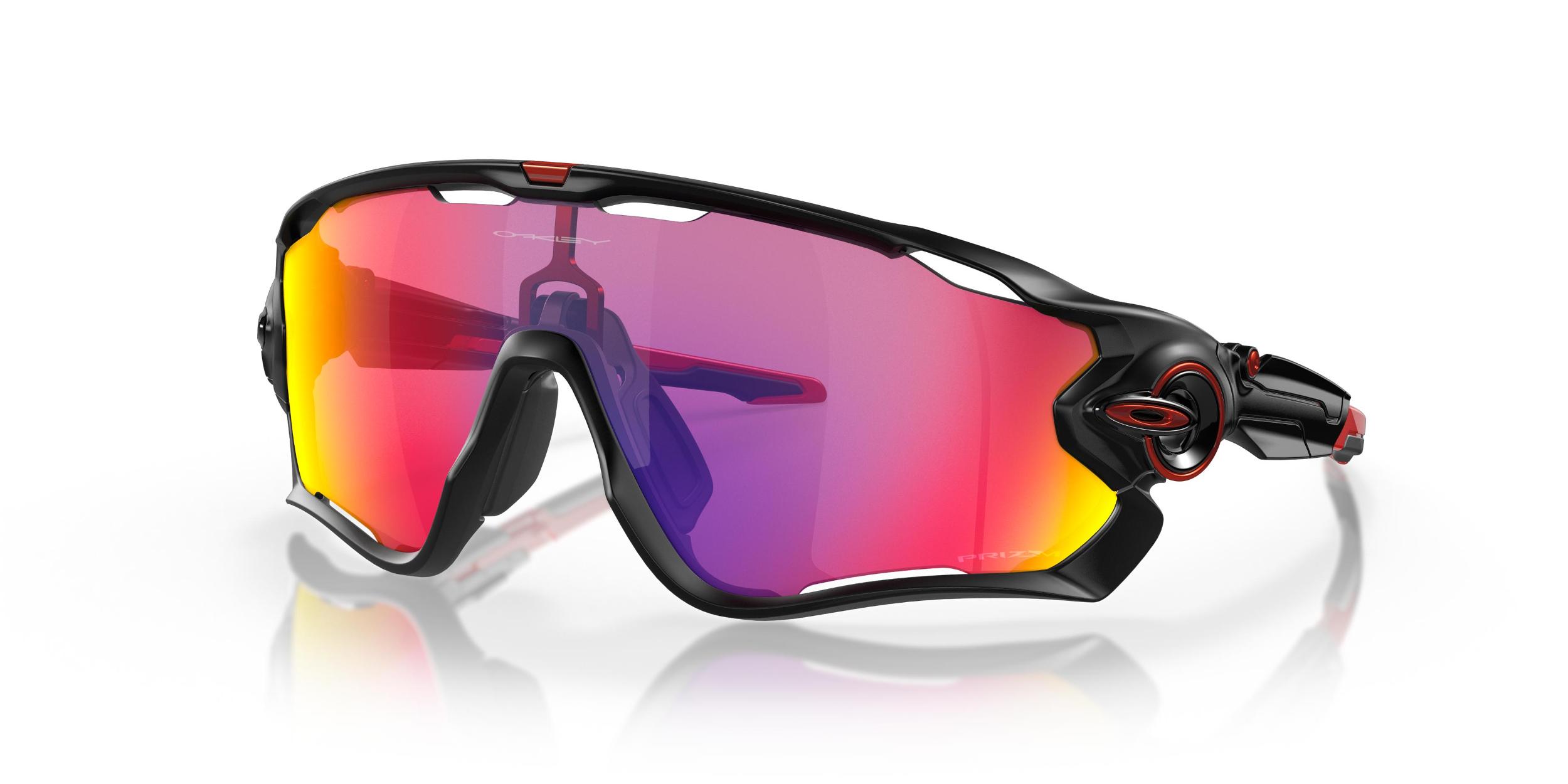 Oakley Mens Jawbreaker Sunglasses Product Image