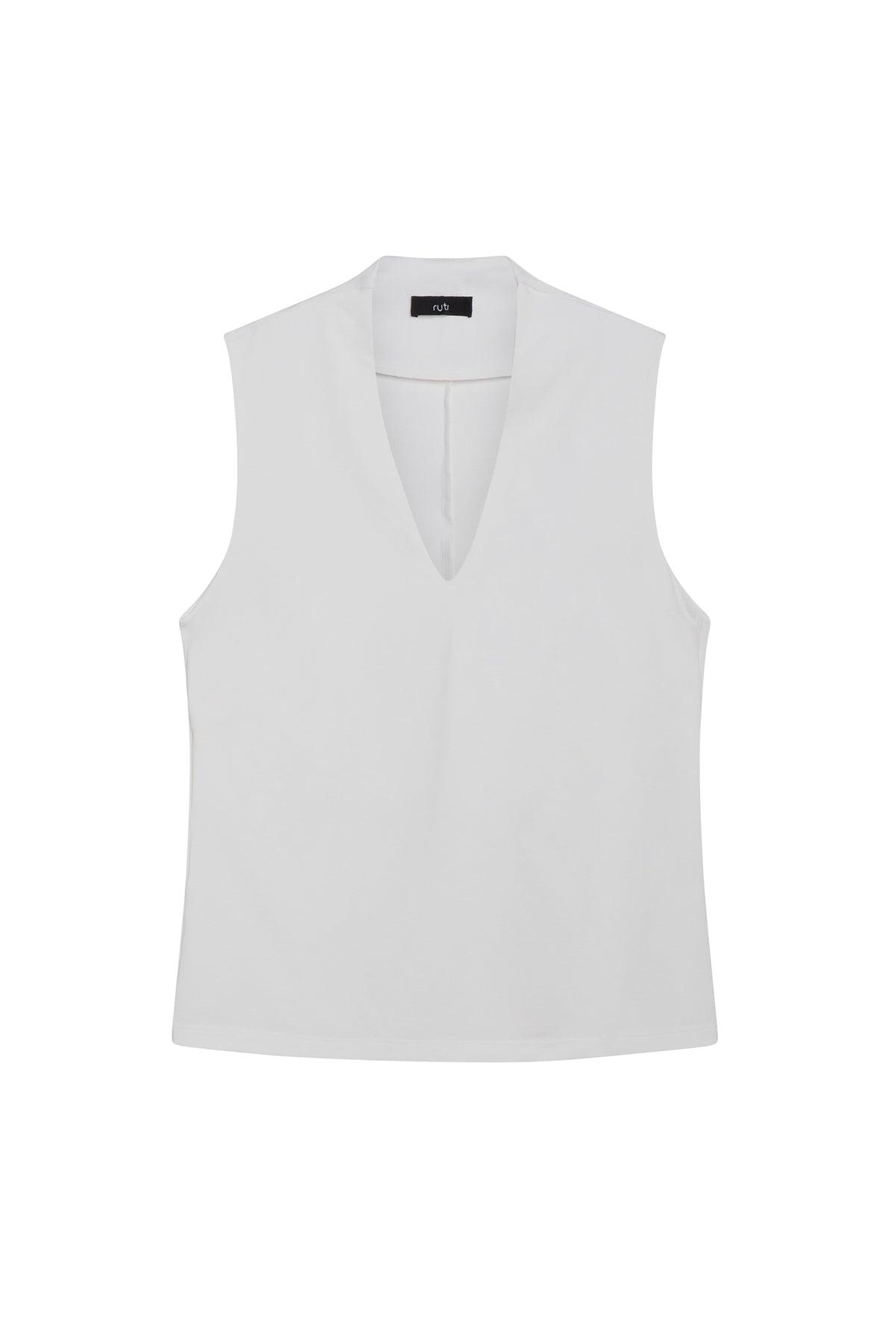 The Sculpted Tank Product Image