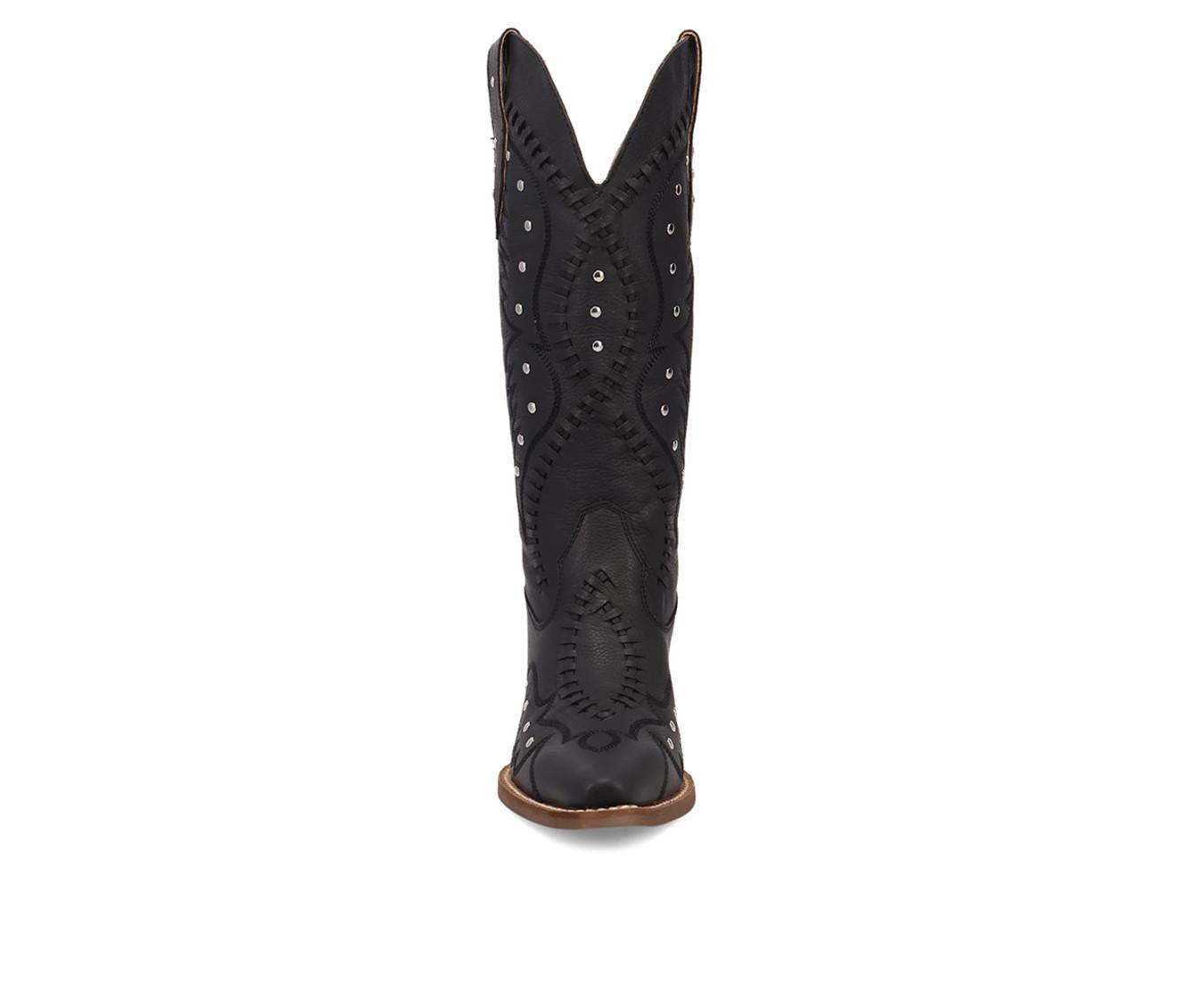 Women's Dingo Boot Pretty 'N Pink Western Boots Product Image