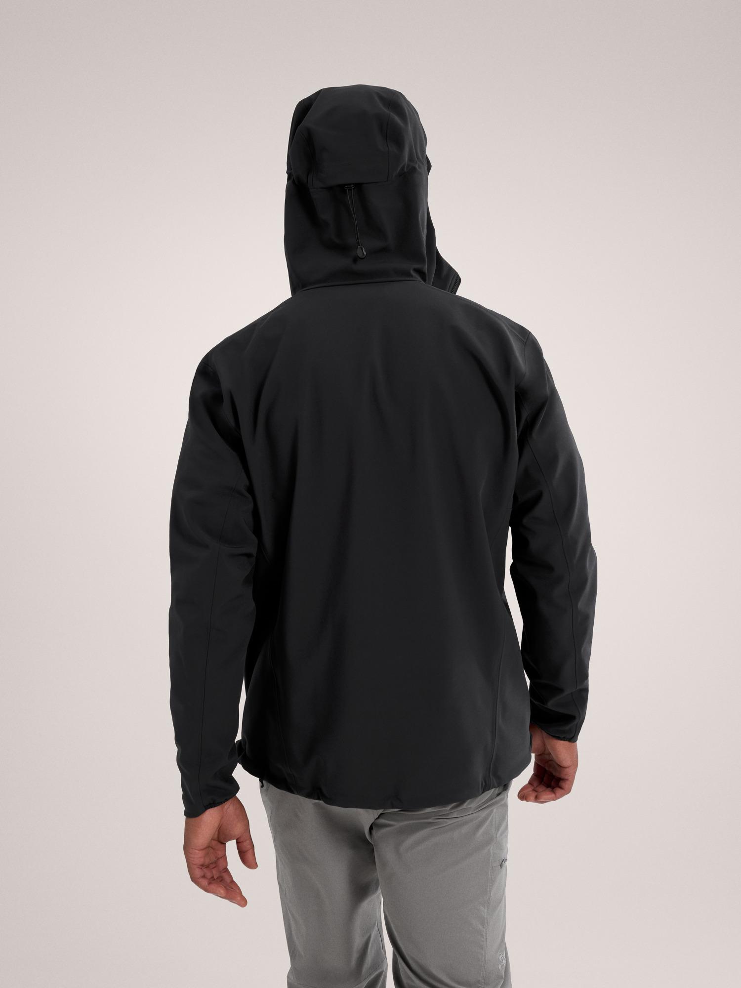 Gamma MX Hoody Men's Product Image