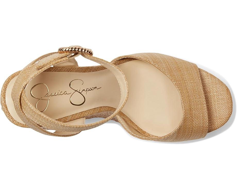 Women's Jessica Simpson Kamindi Espadrille Wedge Product Image