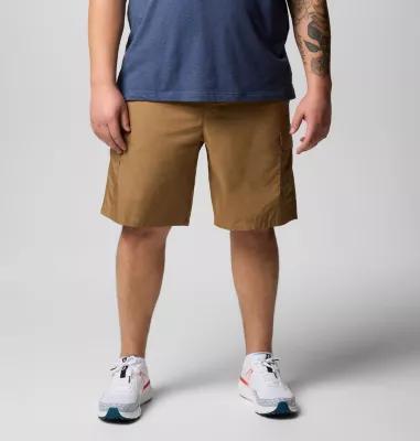 Columbia Men's Washed Out Cargo Shorts II - Big- Product Image