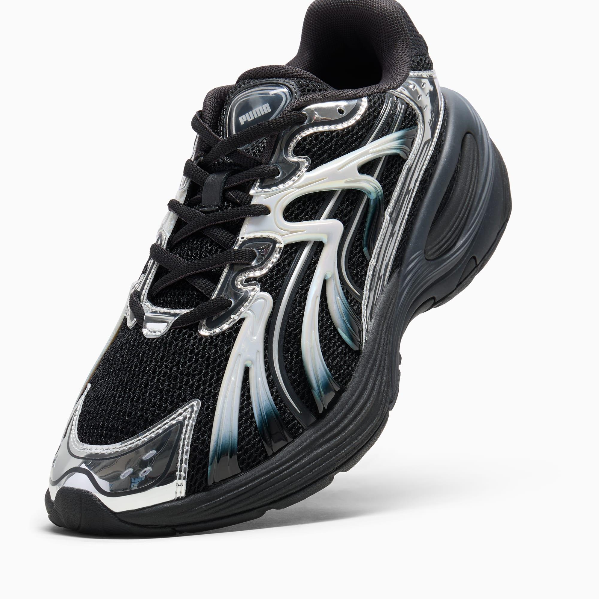 Inverse Dimension Sneakers Product Image