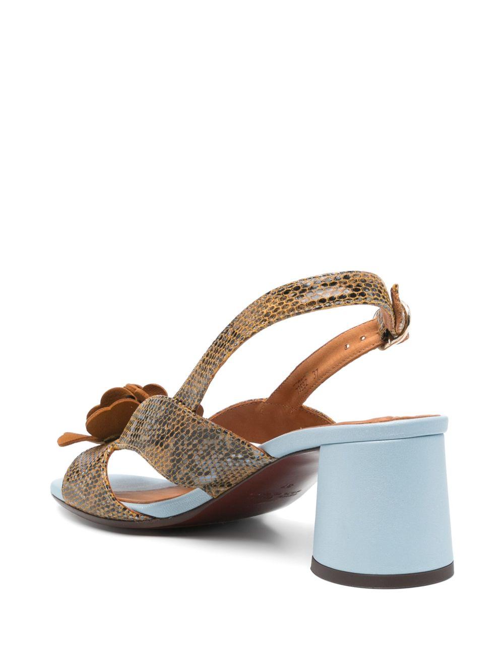 50mm Rutina sandals  Product Image