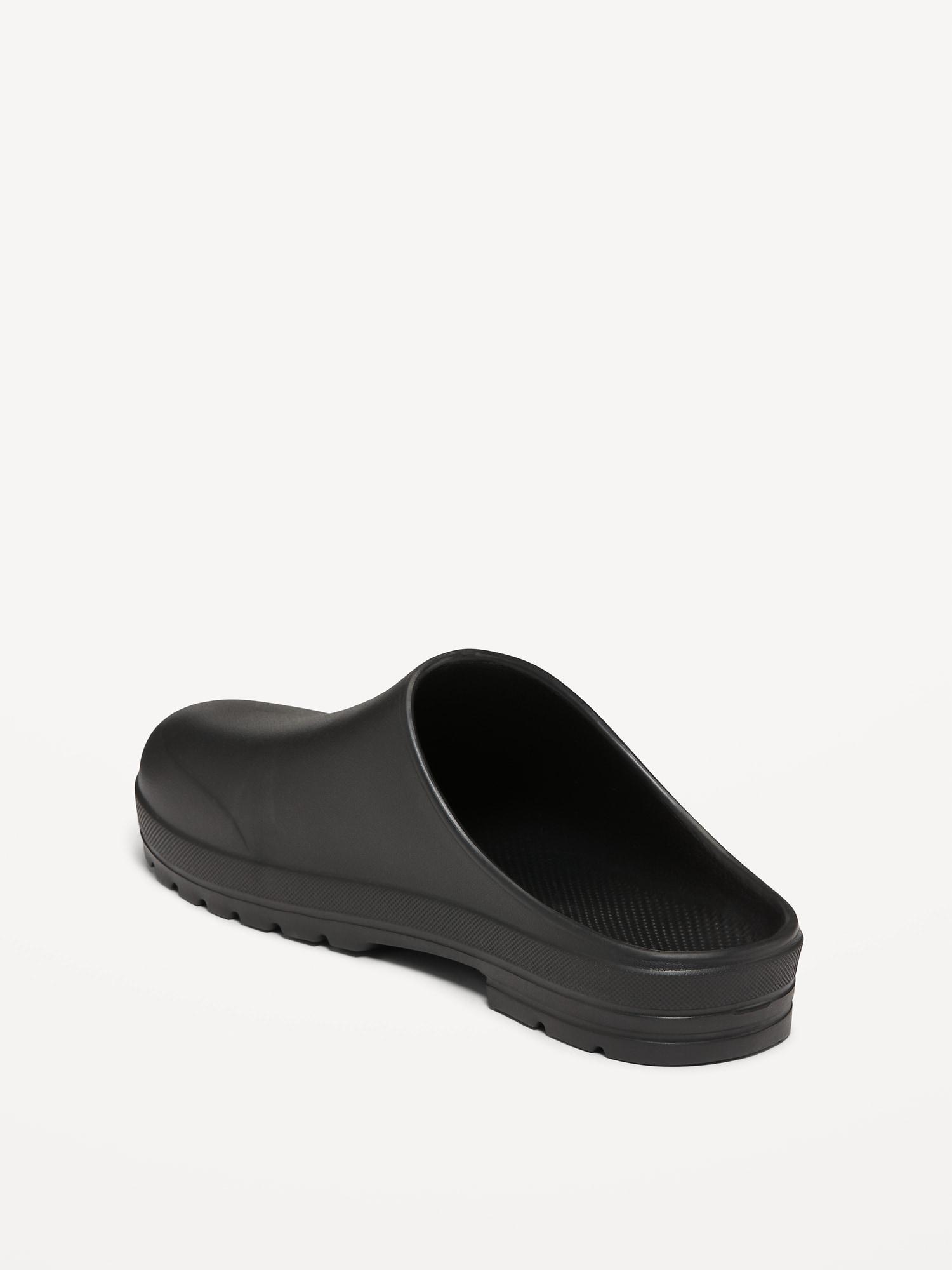 Clogs for Men (Partially Plant-Based) Product Image