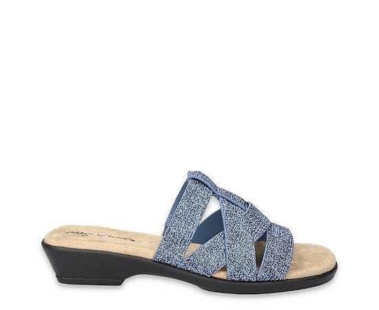 Easy Street Womens Lakeport Sandal Product Image