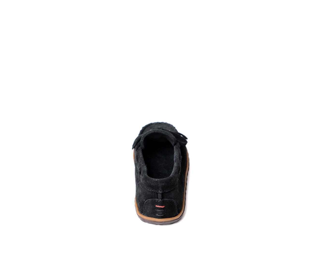 Women's Minnetonka Tie Tread Moccasins Product Image