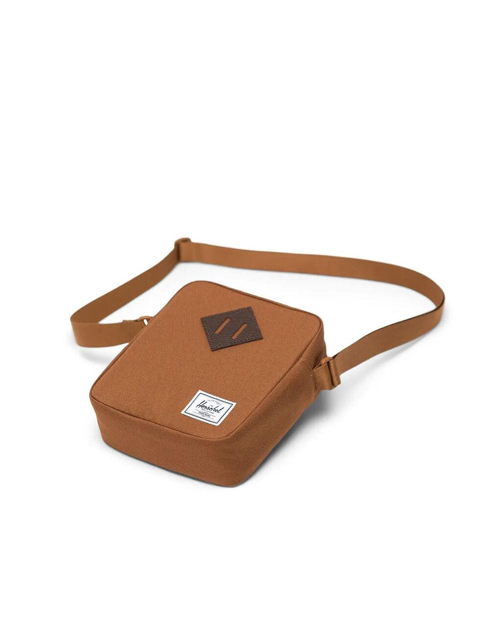HERSCHEL SUPPLY CO. Heritage Crossbody Bag - RUBBER Product Image
