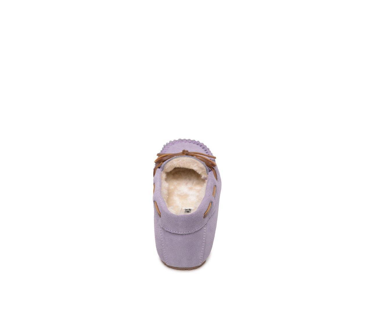 Women's Minnetonka Comfy Moccasin Product Image