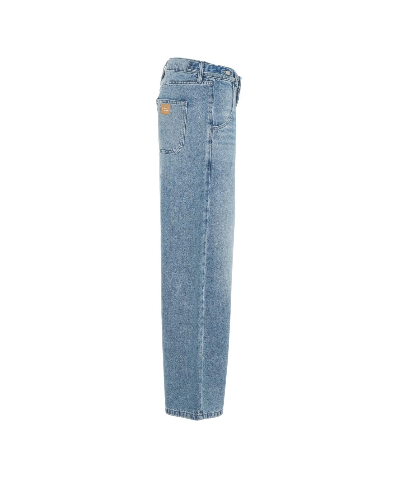 Wide leg jeans 'Ali tab' Product Image