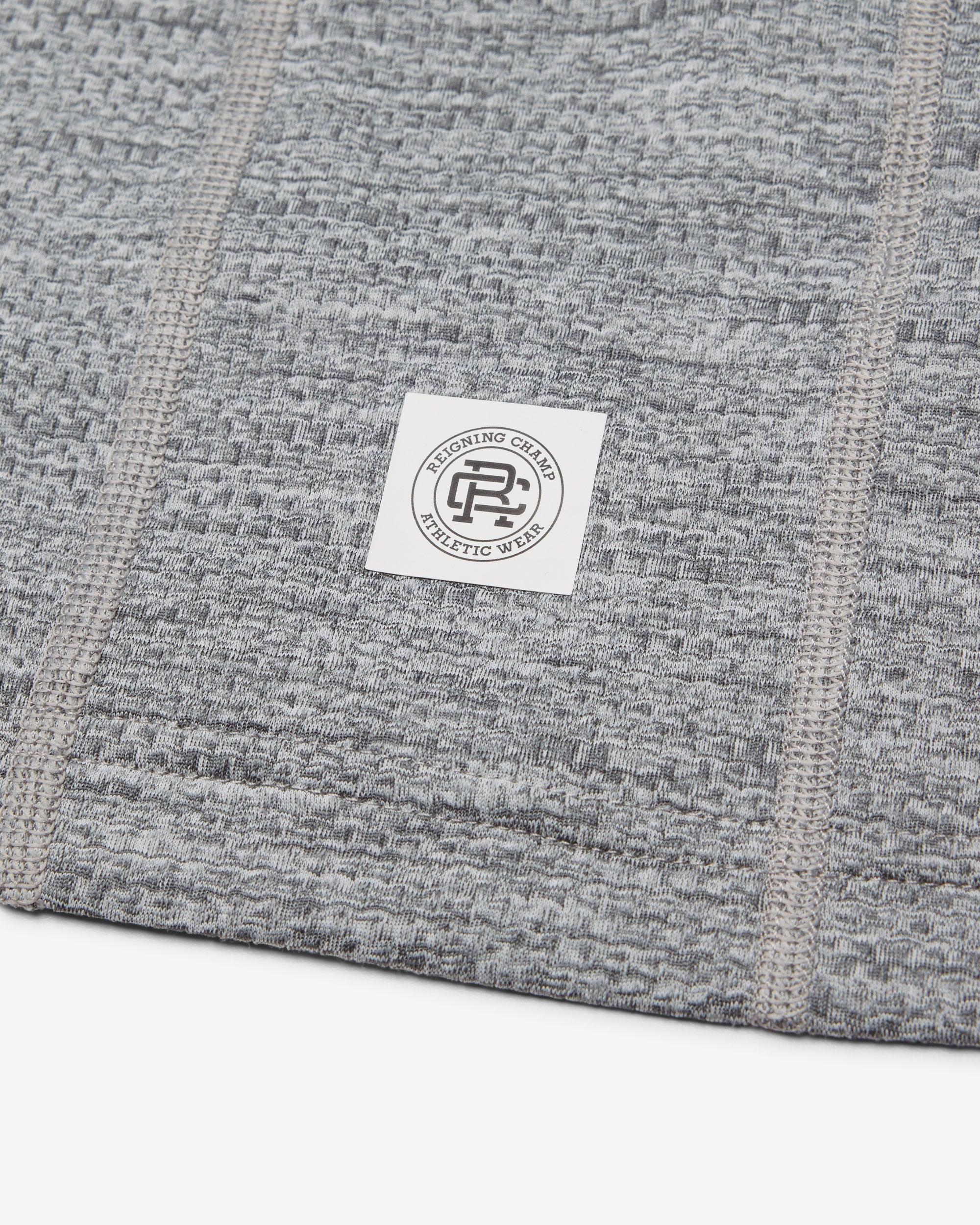 Solotex Mesh Tiebreak Standard Short 7" Male Product Image