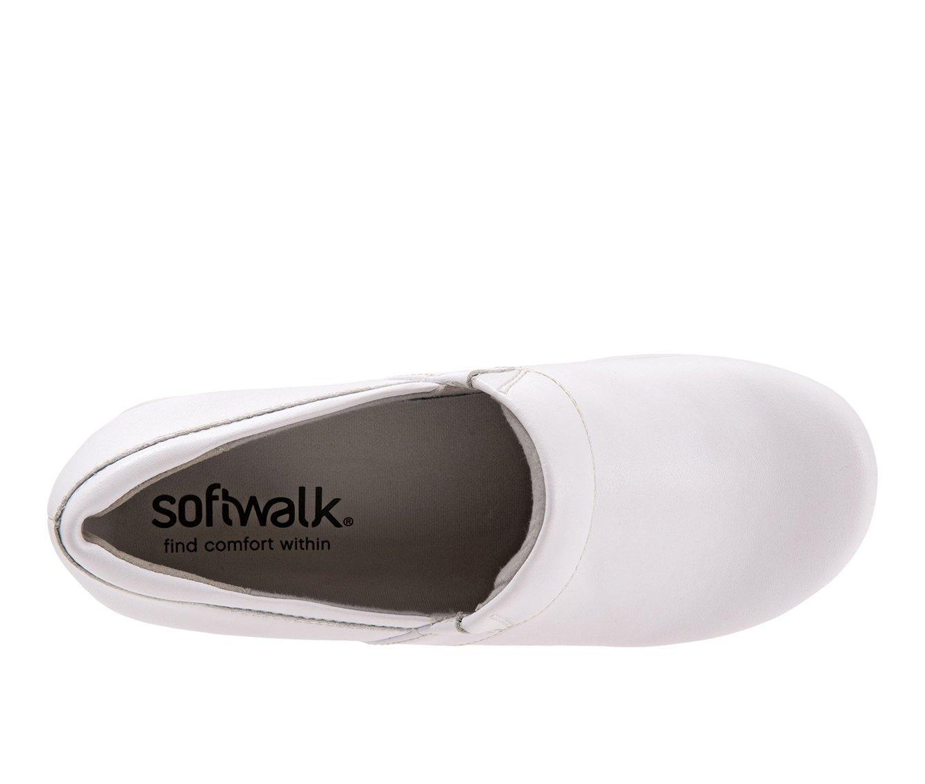Women's Softwalk Meredith Sport Clogs Product Image