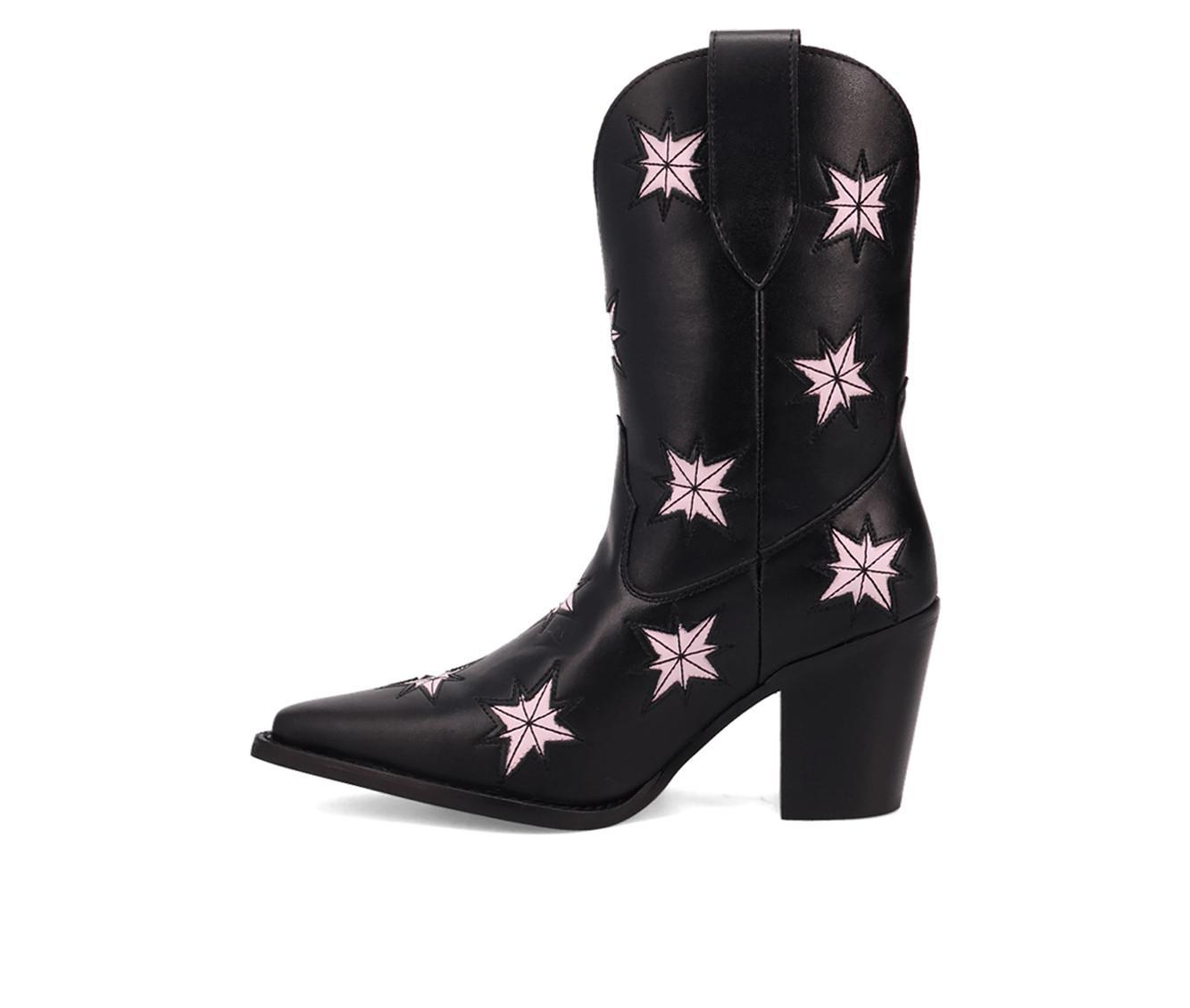 Women's Dingo Boot Starburst Western Boots Product Image