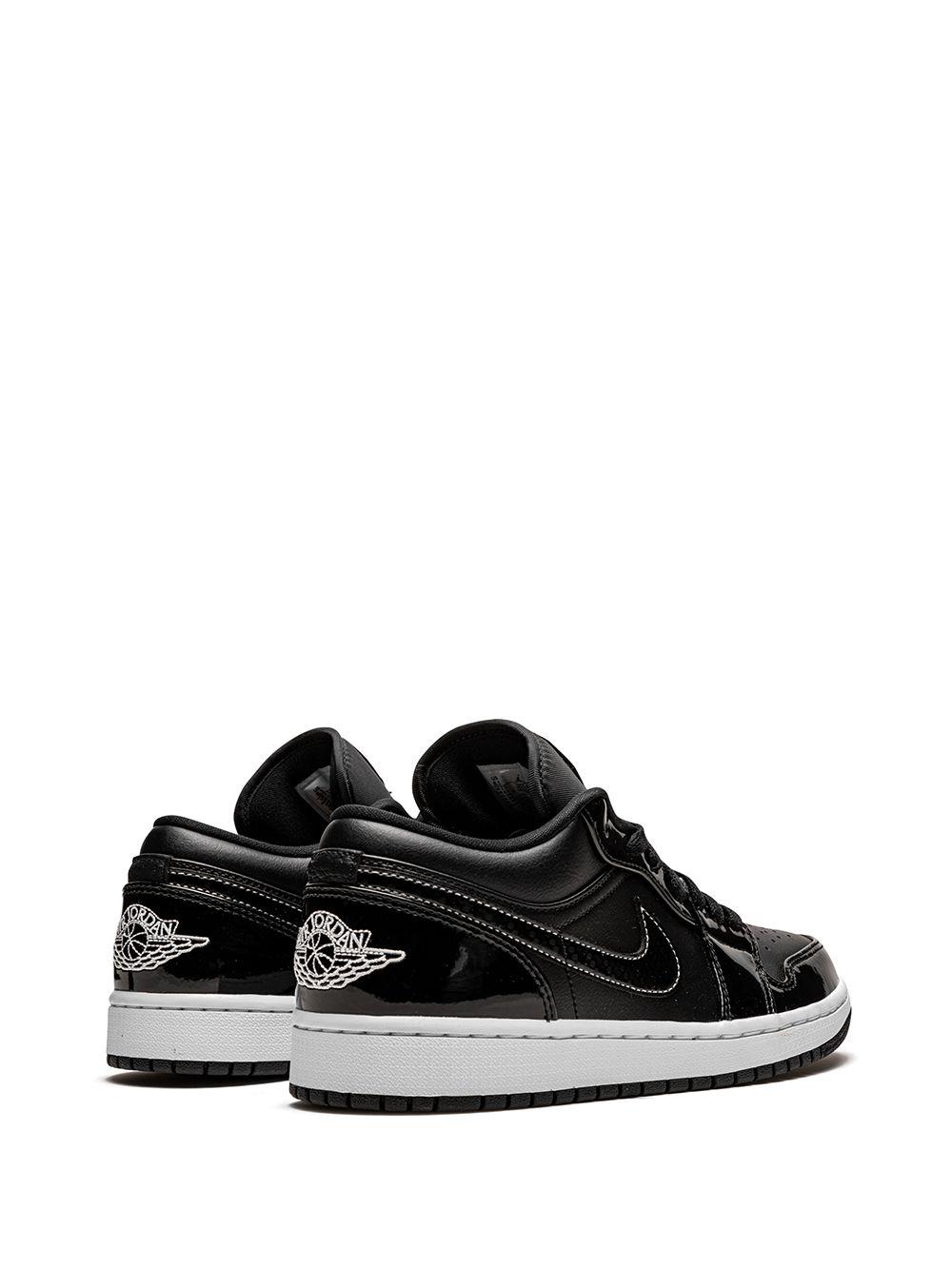 Air Jordan 1 Low SE “All-Star 2021” sneakers Product Image
