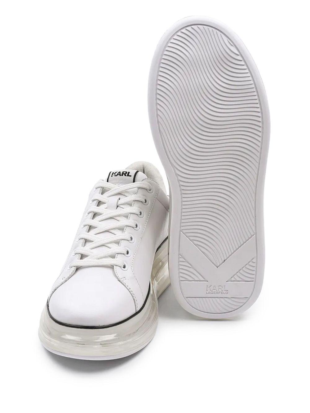 Kapri Kushion sneakers Product Image