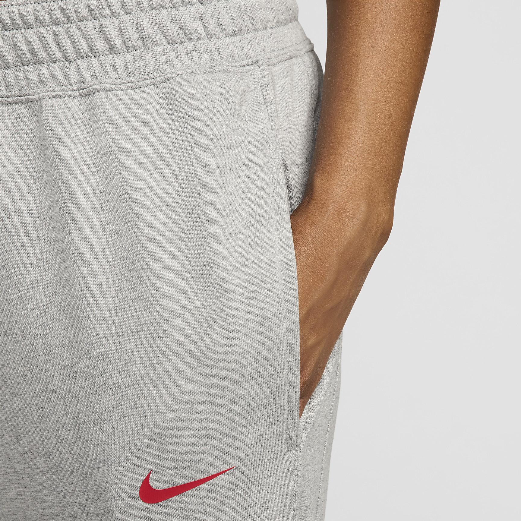 USA Practice Women's Nike Basketball Fleece Pant Product Image