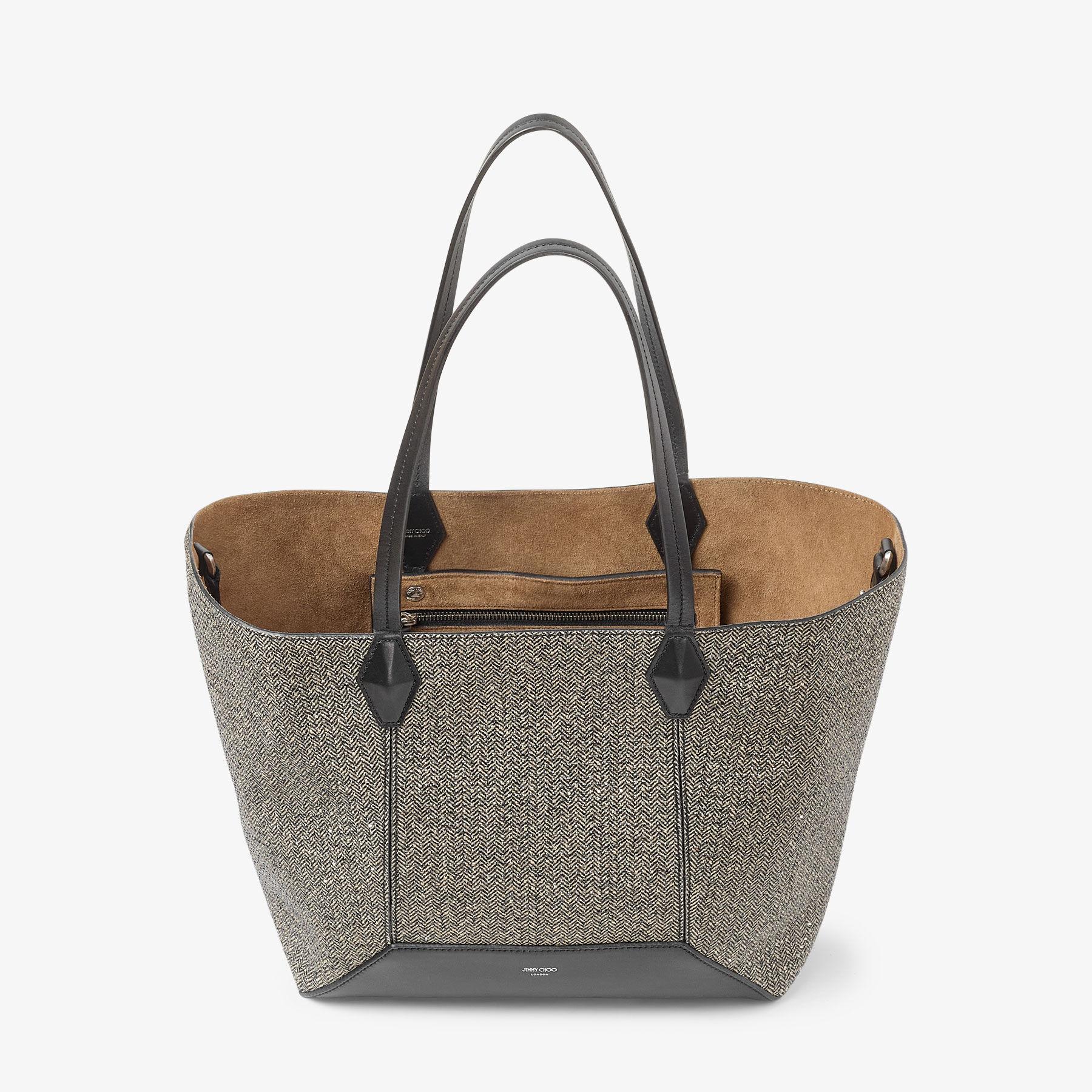 Diamond Tote M Product Image
