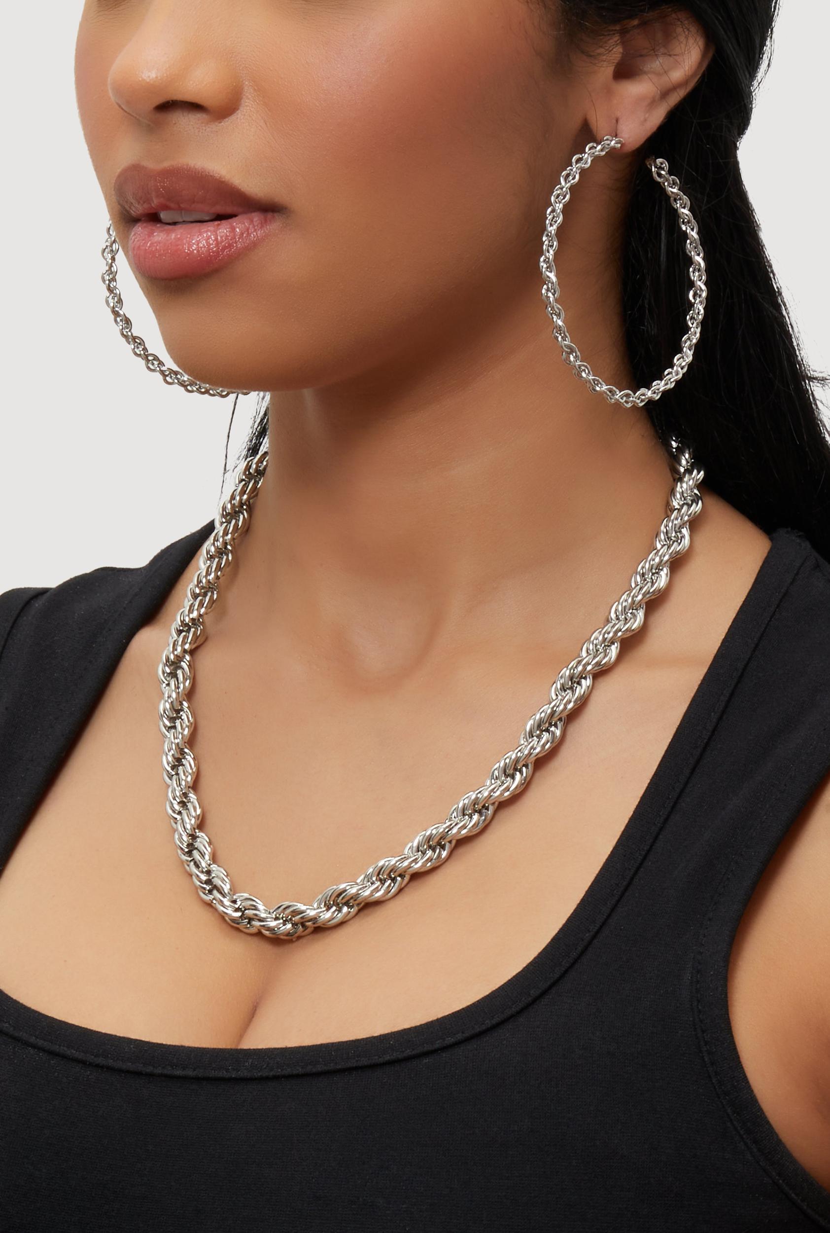 Rhinestone Convertible Handbag Unisex Product Image