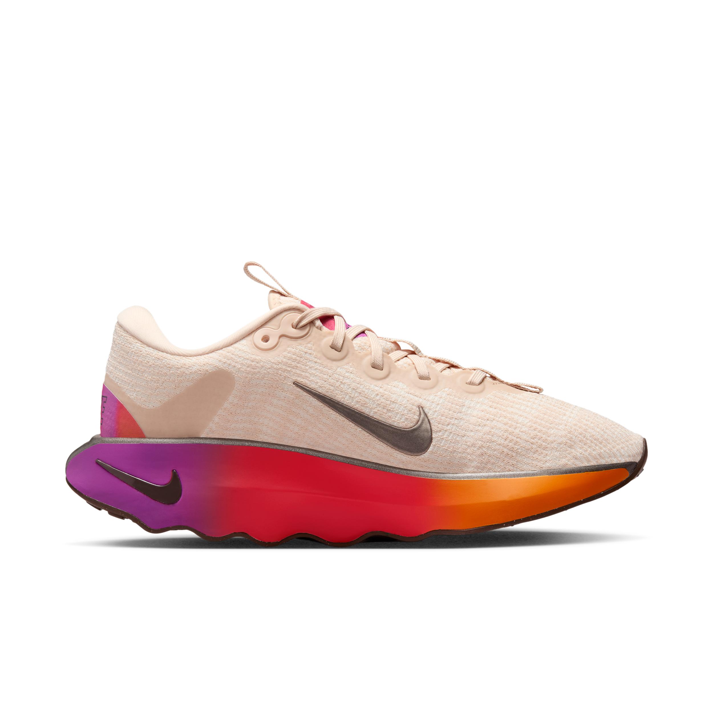 Nike Womens Motiva SE Walking Shoes | HQ2626-200 Product Image