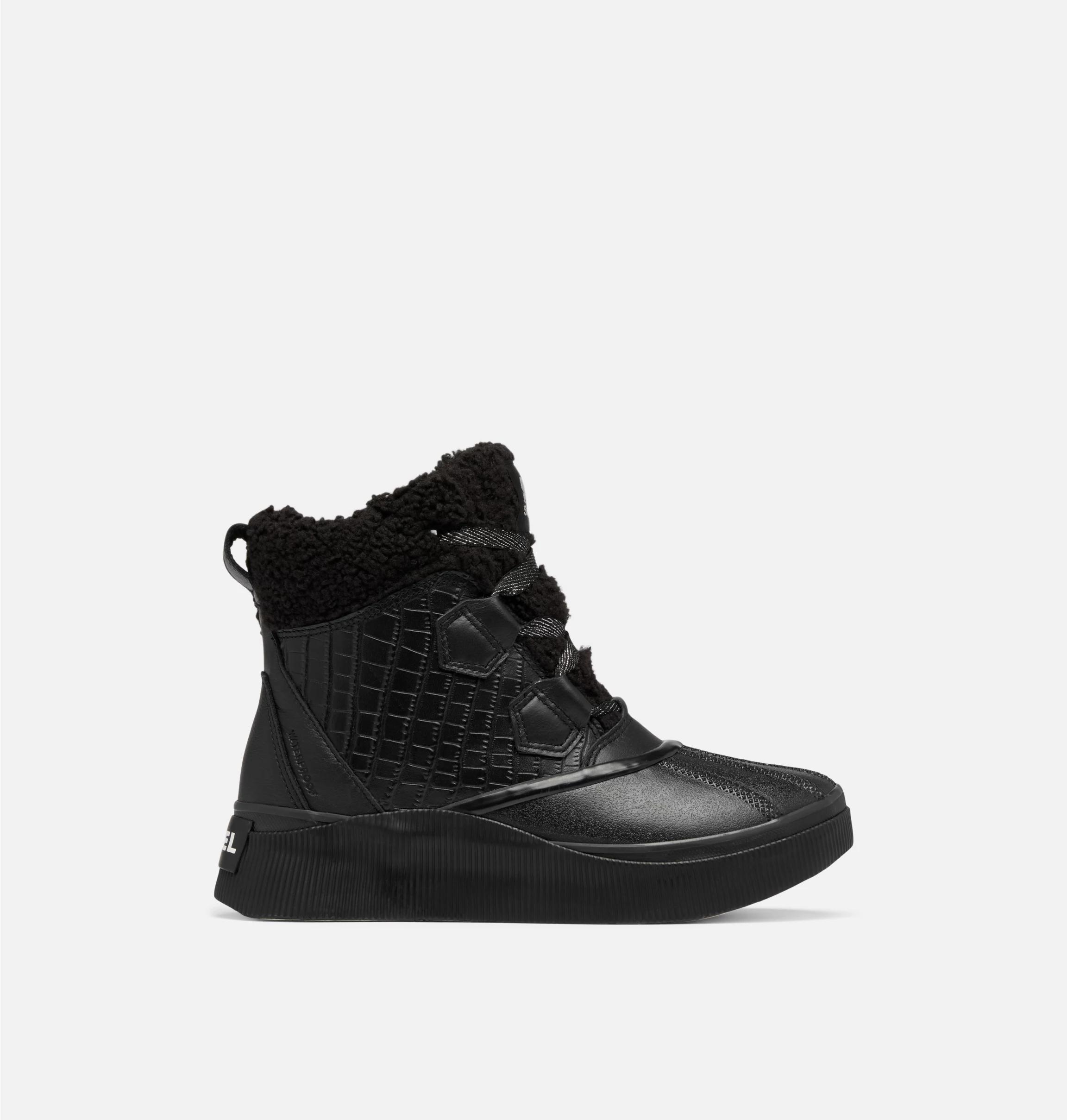 OUT N ABOUT™ IV Chillz Lux Women's Waterproof Boot Product Image